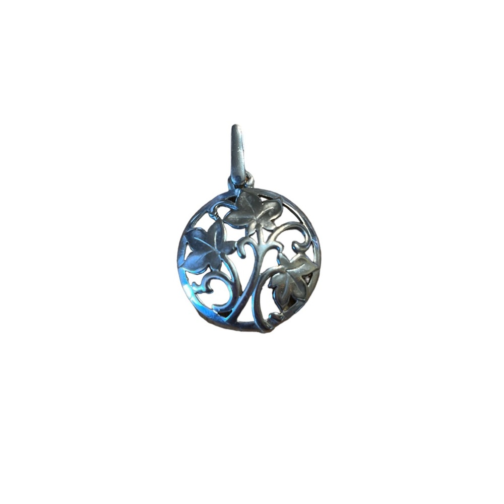 ✨ 3/$15 ✨Fashion Floral Necklace Pendant
